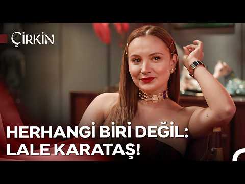 2 Saat Boyunca Lale'yle Düzeni Korumaya Çalışıyoruz - Çirkin