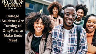 College Students Are Turning to OnlyFans to Make Ends Meet