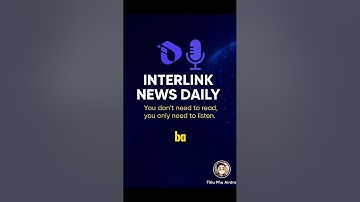 InterLink News DaiLY