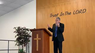 Romans 16:1-4 A Servant of the Church
