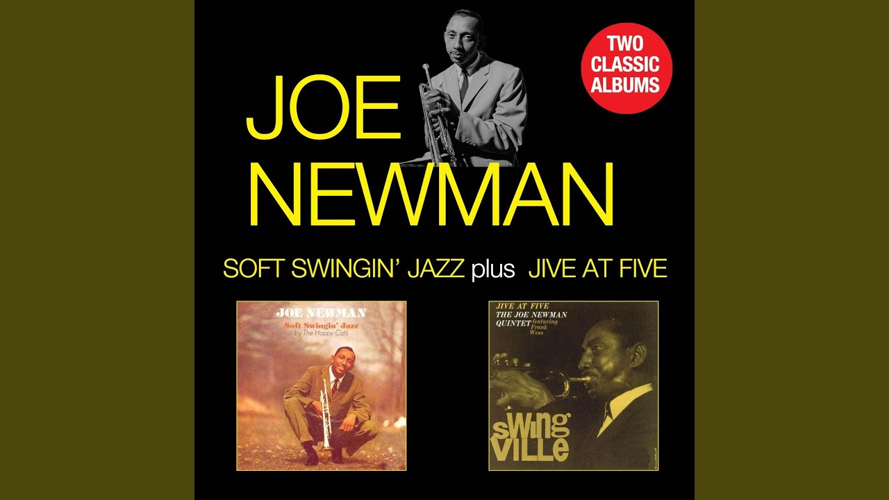 Jive at Five YouTube