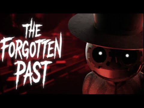 New Mascot Horror that puts Poppy's Playtime to shame