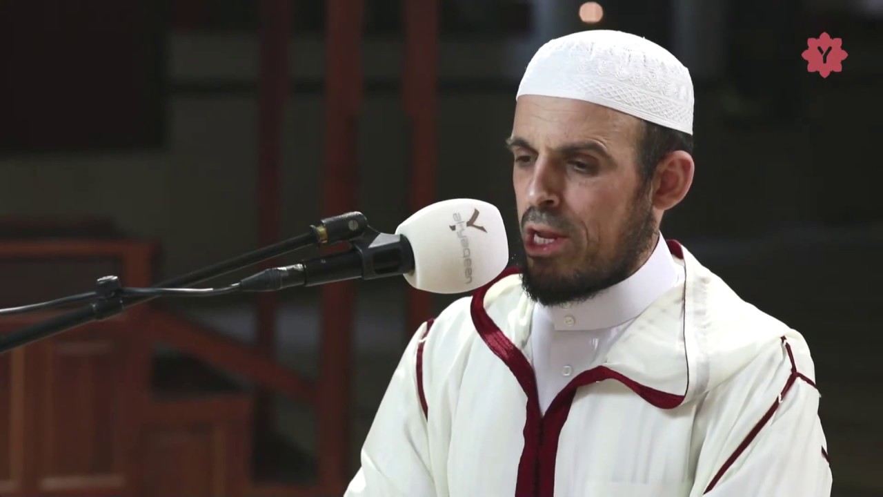 LIVE |  Het Tarawieh (14de nacht)