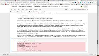 Probabilistic Programming Primer: Bayesian Changepoint Detection