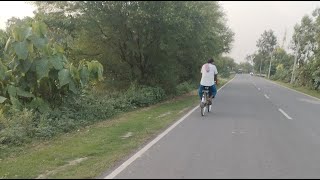 Intekhab Ali Is Live Hasanpur To Siwan