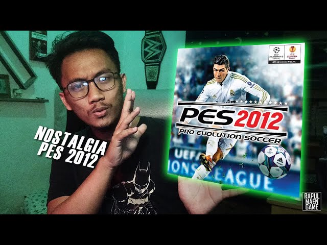 Game Review: PES 2012 - MSPoweruser