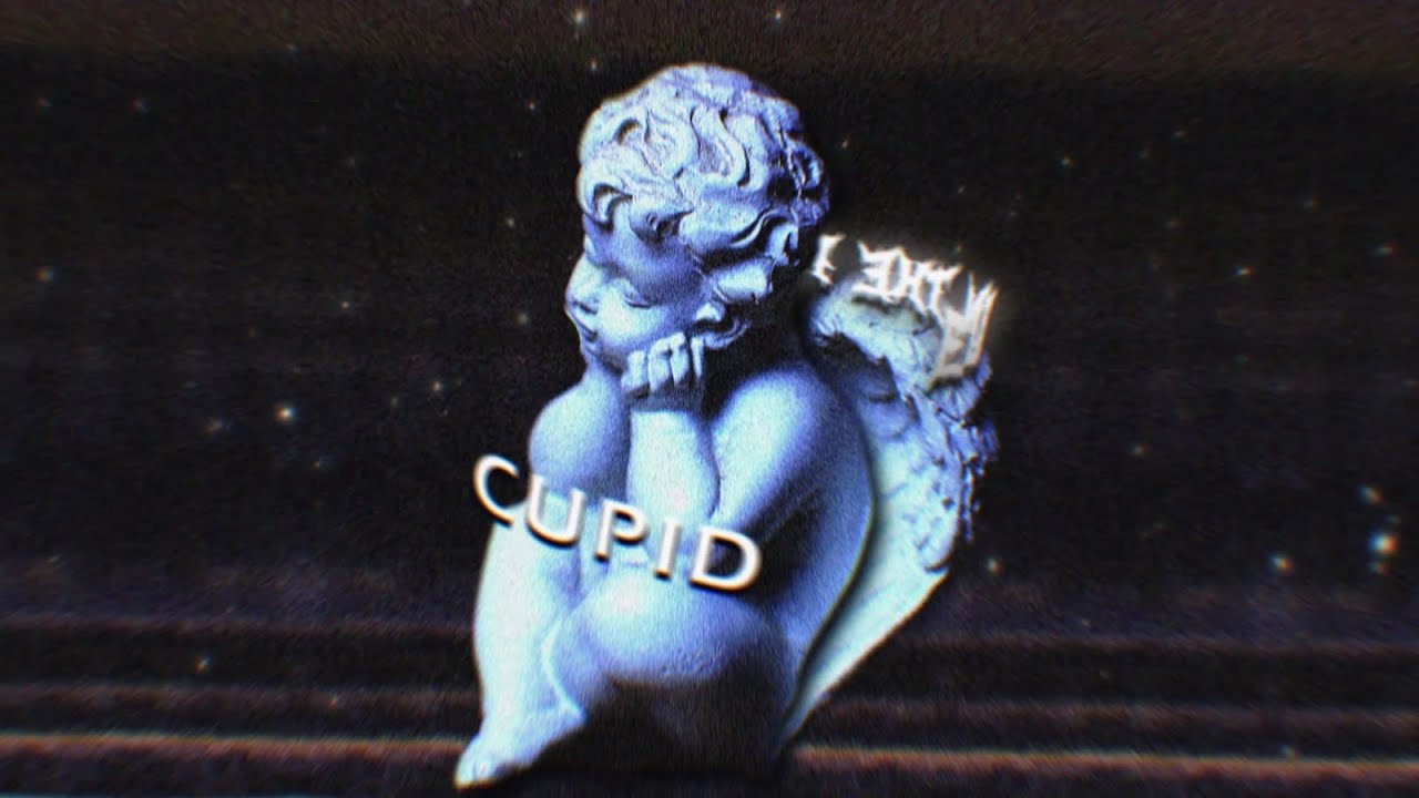 Cupat Rapper Elian the Rapper - Cupid (Official visualizer) - YouTube
