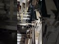 Placing of dowel bar in automatic wirtgen paver #pqclayingwork #purposeofdowelbar