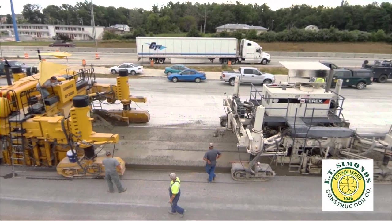 road constructions companies