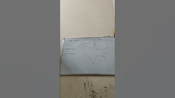 top comment can change this map part 5 #drawing #maps #geography #shots