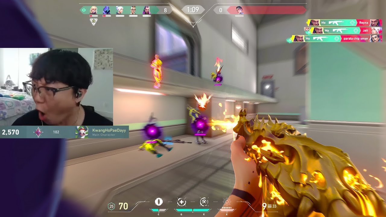 50% выстрелов в голову при низкой чувствительности против бессмертных