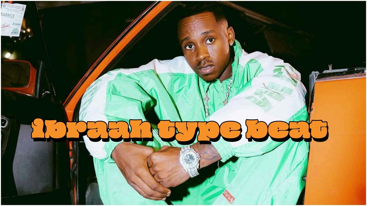 ibraah type beat