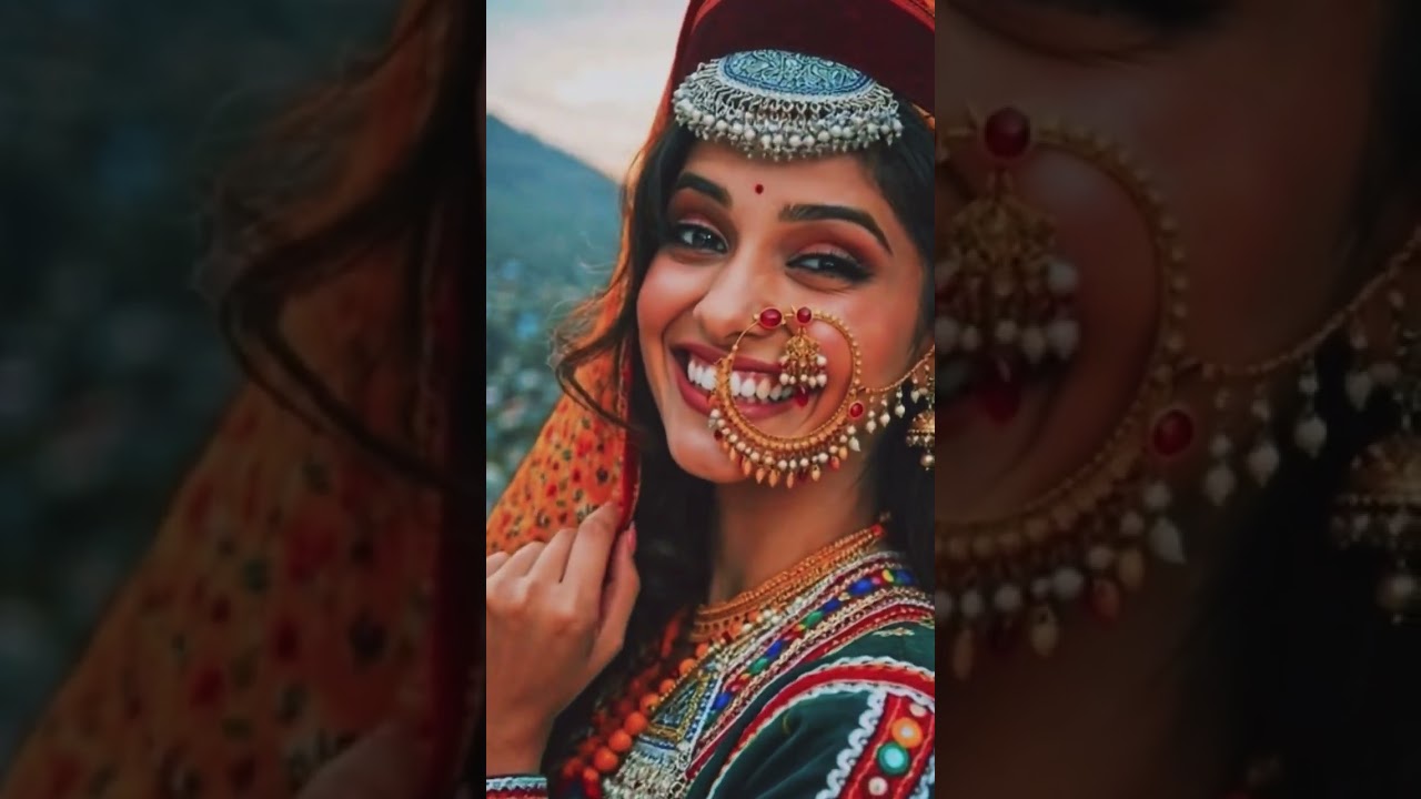 Shimle De Aashiq | पहाड़ी नाटी ❤️ Pahadi Love Dance Song | Himachali Nati 