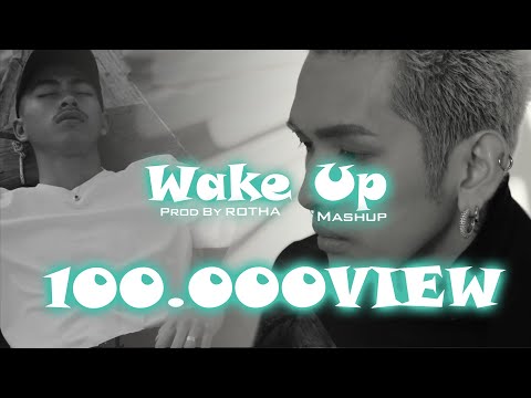 Obejrzyj DITWAY - Wake Up Feat. VannDa -  (Prod. by RXTHA)  LYRIC (MUSIC VIDEO) w YouTube