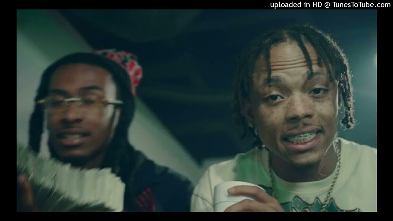 P4evalit x Fb Teka x Chicken P Type Beat "Blue Moon" 2025