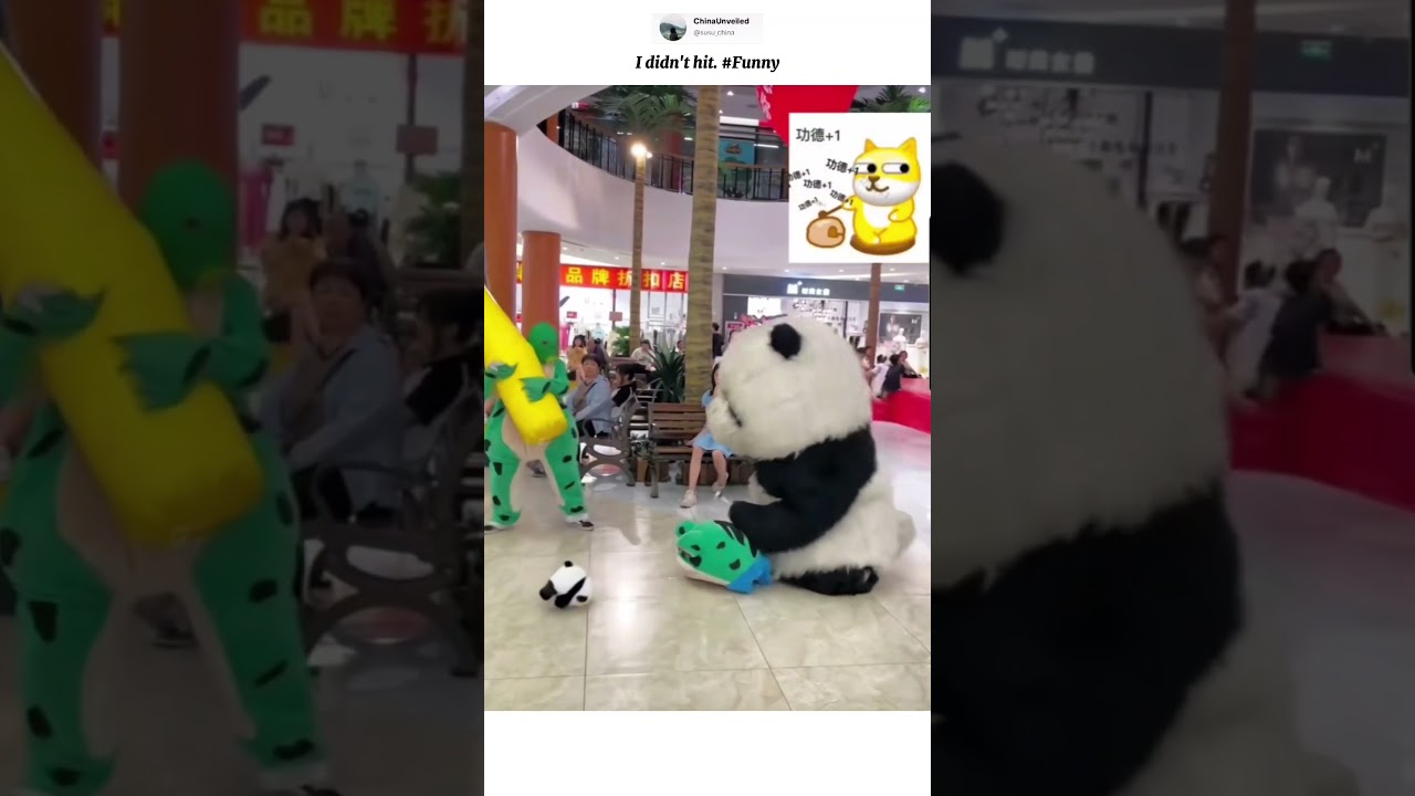 PART 145 | I didn't hit. 