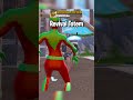 Tilted Towers Zone Wars, but with Superpowers...