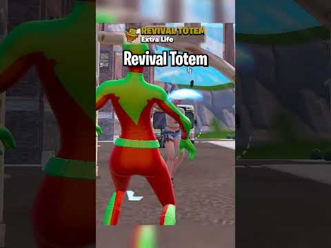 Tilted Towers Zone