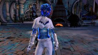 [GW2] Celestial infusion blue