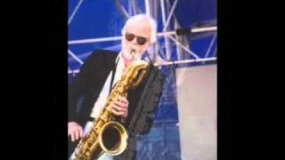 Gerry Mulligan - Dragonfly - 1995.wmv chords