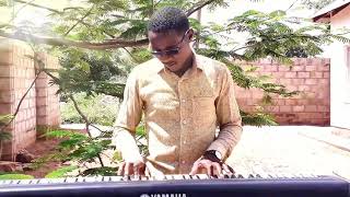 Bear Me On By Harmony Mwanza. Clical Instrumental Percussion