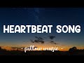 Heartbeat song  kelly clarkson lyrics 