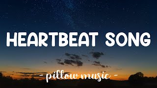 Heartbeat Song - Kelly Clarkson (Lyrics) 🎵