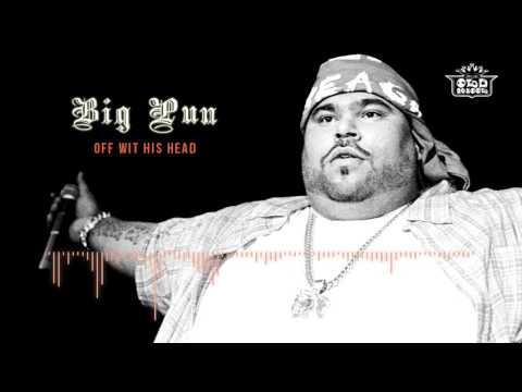 Big Pun - Off Wit His Head (Uncensored - Lyrics in Subtitles)