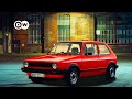 What happened to the vw golf