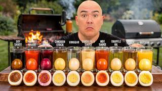 Boiling Eggs in Water is a HUGE Mistake!