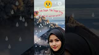 Tak Tega Dangdut short