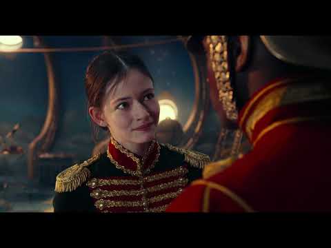 Disney's The Nutcracker and The Four Realms "Present" TV Spot - Disney's The Nutcracker and The Four Realms "Present" TV Spot