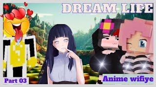 Best anime mods minecraft, anime girlfriend mod full enjoy in hindi pt-03 #minecraft #gaming screenshot 5