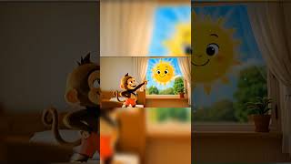 Chintu banadar // nursary rhymes//#nurseryrhymes #funlearning #kidssongs #kidsrhymes