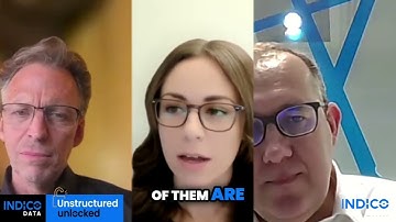 Unstructured Unlocked: Navigating compliance and ethics in the insurance regulatory landscape