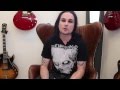 Cradle of Filth I Interview I Music-News.com