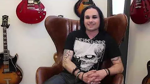 Cradle of Filth I Interview I Music-News.com