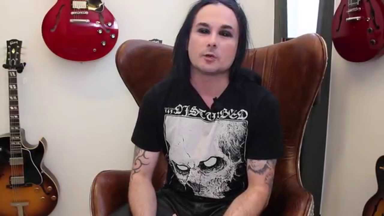 Cradle of Filth I Interview I YouTube