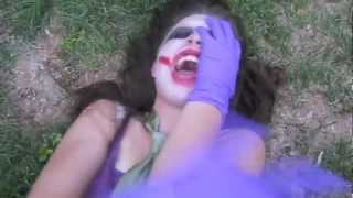 Catwoman vs. The Joker