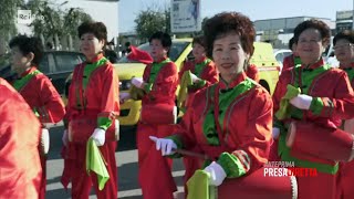 Prato, Il Sistema Della Mafia Cinese - Presadiretta 29032026