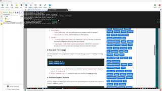 Install Openclaw using Docker