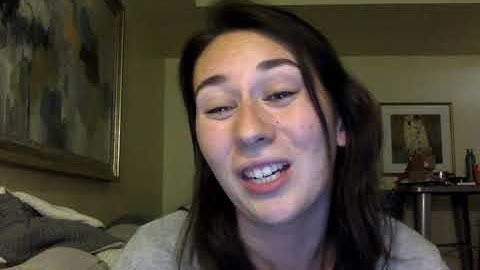 CSUSM Application Video