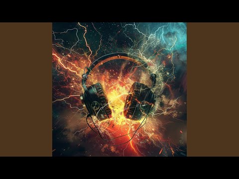 Binaural Harmony Thunder