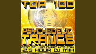 Magic Garden (145 Ebm Mexican Fullon Trance Mix)