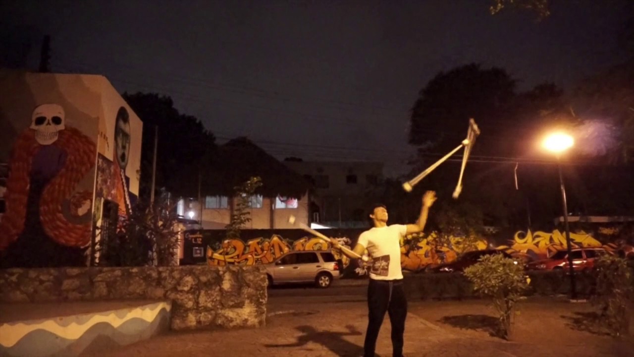 3 triple staff 53.1 YouTube