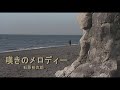 (カラオケ) 嘆きのメロディー / 石原裕次郎