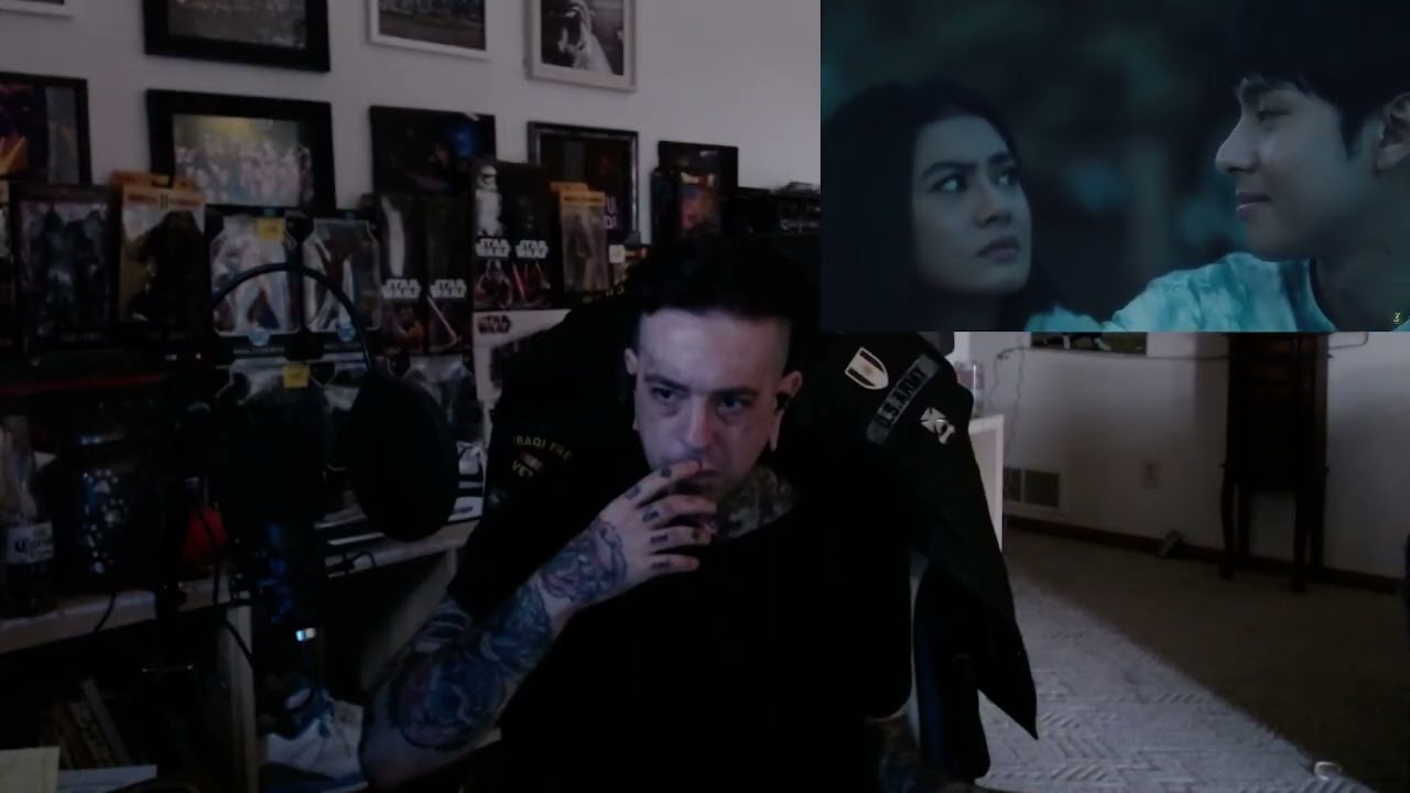 justin 'kaibigan' music video