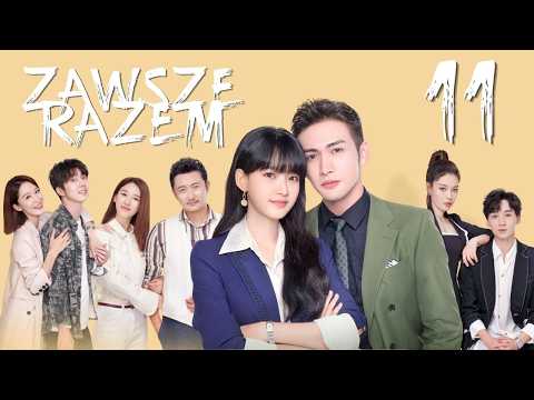 【PL】ZAWSZE RAZEM | Be Together - Episode 11