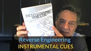Reverse Engineering Instrumental Cues