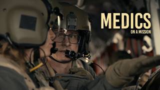 De Vuurdoop Medics On A Mission